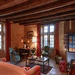 בית נופש Retreat Near Siorac-en-perigord *