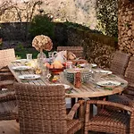 בית נופש Retreat Near Siorac-en-perigord