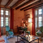 Retreat Near Siorac-en-perigord בית נופש