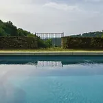 Retreat Near Siorac-en-perigord בית נופש *