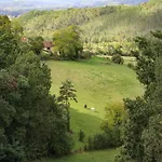 בית נופש Retreat Near Siorac-en-perigord Saint-Germain-de-Belvès