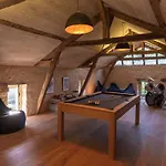 Retreat Near Siorac-en-perigord * Saint-Germain-de-Belvès