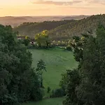 Retreat Near Siorac-en-perigord בית נופש Saint-Germain-de-Belvès