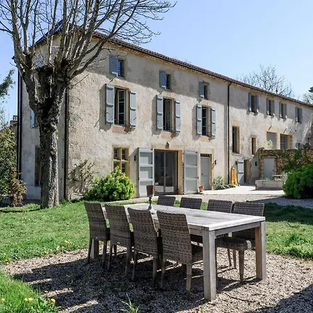 Hébergement de vacances Retreat Near Siorac-en-perigord *