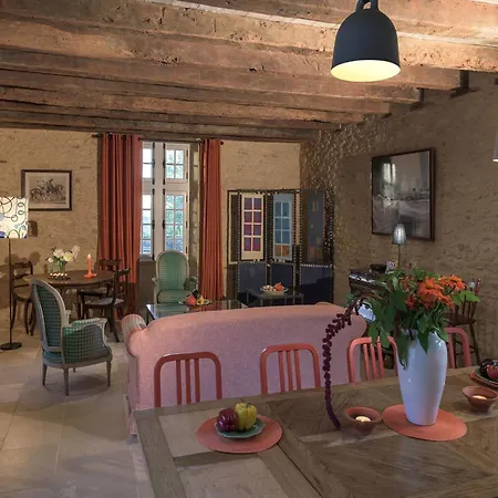 Retreat Near Siorac-en-perigord Hébergement de vacances *