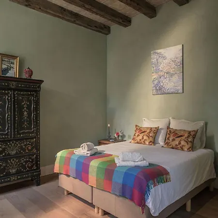 Retreat Near Siorac-en-perigord *
