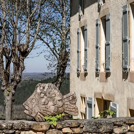 Retreat Near Siorac-en-perigord Saint-Germain-de-Belvès