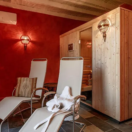Retreat Near Siorac-en-perigord