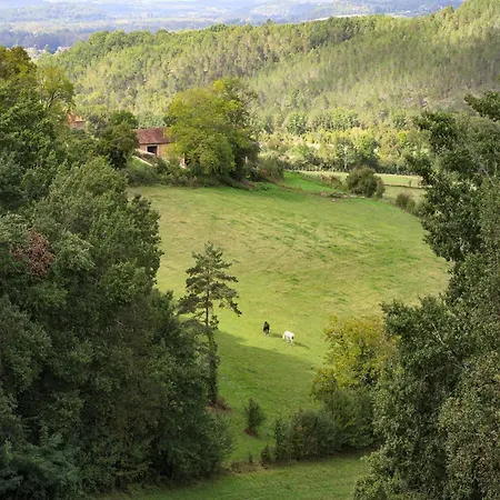 Prázdninový dům Retreat Near Siorac-en-perigord Saint-Germain-de-Belvès