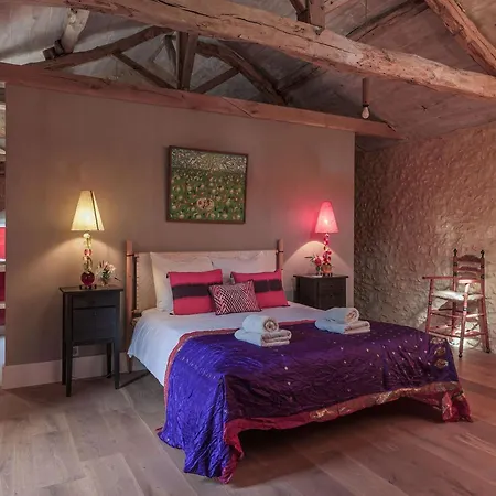 Prázdninový dům Retreat Near Siorac-en-perigord