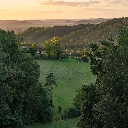 Retreat Near Siorac-en-perigord Prázdninový dům Saint-Germain-de-Belvès