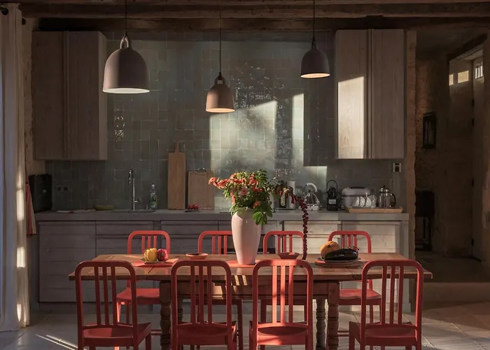 Retreat Near Siorac-en-perigord Hébergement de vacances