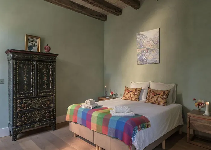 Retreat Near Siorac-en-perigord *