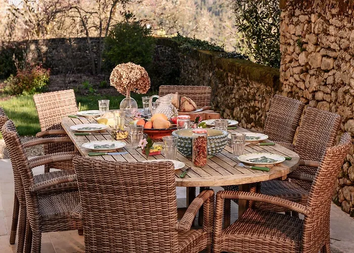 Hébergement de vacances Retreat Near Siorac-en-perigord