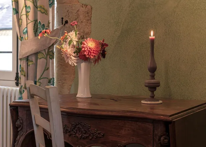 Hébergement de vacances Retreat Near Siorac-en-perigord