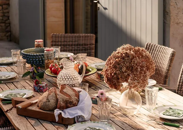 Hébergement de vacances Retreat Near Siorac-en-perigord *