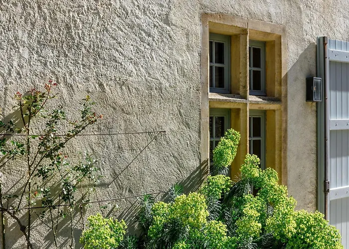 Hébergement de vacances Retreat Near Siorac-en-perigord Saint-Germain-de-Belvès