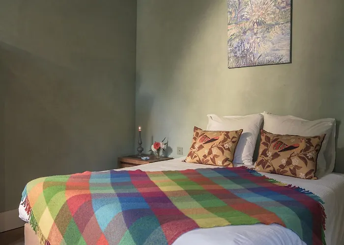 Retreat Near Siorac-en-perigord